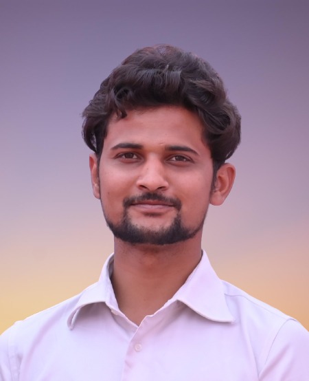ASHOK KUMAR